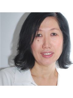 Linda Ing-Gilbert - RE/MAX Hallmark Realty Ltd