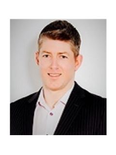 Cameron Levitt - RE/MAX Hallmark Realty Ltd