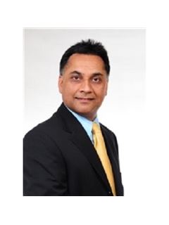 Harvi Singh - RE/MAX Realty Services Inc