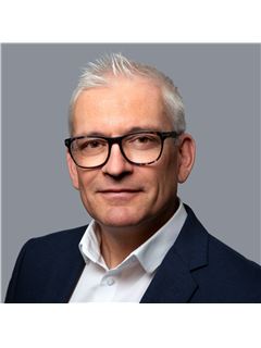 Jeff Leney - RE/MAX A-B Realty Ltd