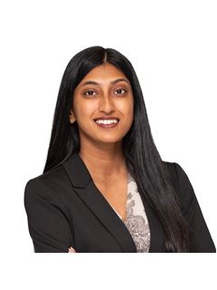 Abi Suthakaran - RE/MAX Community Realty Inc.