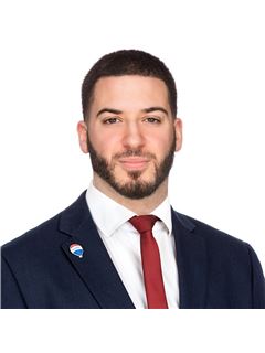 Daniel Foti - RE/MAX Experts