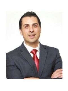 Lou Rakovalis - RE/MAX Experts