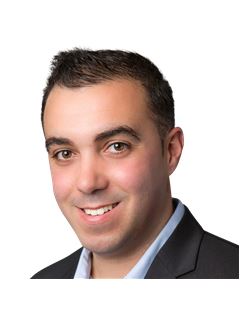 Tim Tavares - RE/MAX Real Estate Centre Inc