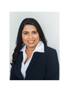 Agna Patel - RE/MAX Real Estate Centre Inc