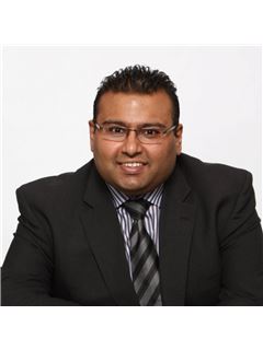Ankur Kansal - RE/MAX Real Estate Centre Inc