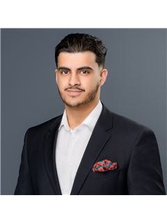 Alam Grewal - RE/MAX Realty Services Inc