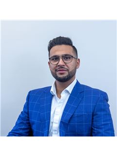 Abrar Shamim - RE/MAX Real Estate Centre Inc