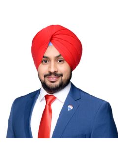 Param Mann - RE/MAX Real Estate Centre Inc