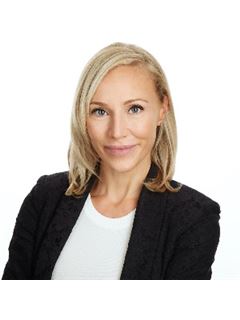 Tina Sadek - RE/MAX Paramount Realty Brokerage