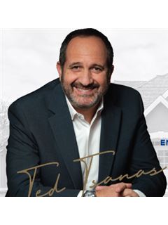 Ted Tsanas - RE/MAX PREMIER INC.