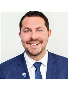 Graham Goddard - RE/MAX Hallmark Chay Realty