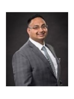 Manny Singh - RE/MAX Realty Specialists Inc