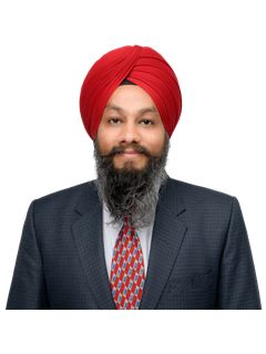 Sukhdeep Singh Chawla - RE/MAX Realty Services Inc