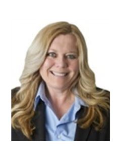 Mary-Anne Lightfoot - RE/MAX Escarpment Realty Inc