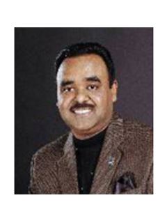 David Samuel - RE/MAX Realtron Realty Inc