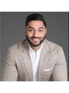 Vinny Kalsi - RE/MAX Real Estate Centre Inc