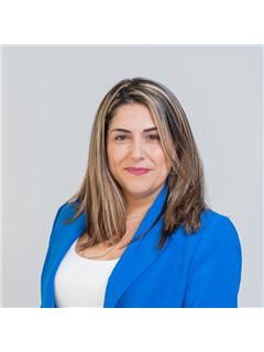 Jennifer Pontsa-Mauro - RE/MAX Hallmark Realty Ltd