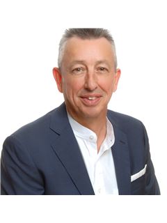 Tim Greg Johnston - RE/MAX Real Estate Centre Inc