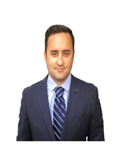 Pete Palermo - RE/MAX Real Estate Centre Inc