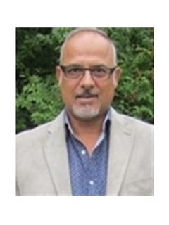 Anthony Venditti - RE/MAX West Realty Inc