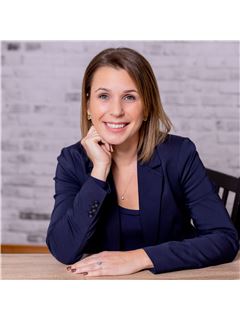 Katie A. Kertesz - RE/MAX Twin City Realty Inc