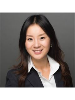 Xenia Zheng - RE/MAX Hallmark Realty Ltd