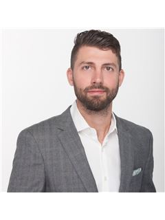 Domenic Fiorenza - RE/MAX Experts