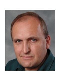 Leon Martin - RE/MAX Solid Gold Realty (II) Ltd