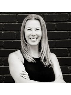 Monica Catherine Darabos - RE/MAX Real Estate Centre Inc