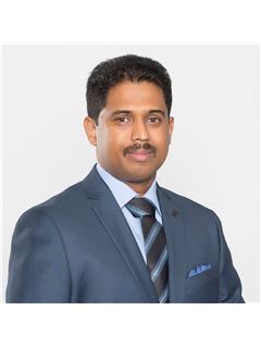 Naren Kugeswaran - RE/MAX Community Realty Inc.