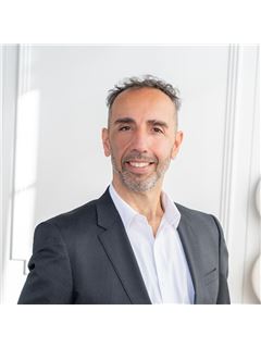 Tony Mauro - RE/MAX Hallmark Realty Ltd