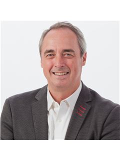 Broker/Owner - John B. Wolfe - RE/MAX A-B Realty Ltd