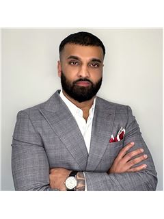 Bala Logendralingam - RE/MAX Community Realty Inc.