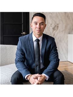 Adam Reinhard - RE/MAX Hallmark First Group Realty Ltd