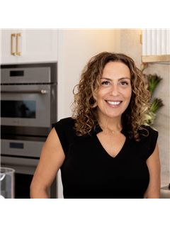 Gabriella Lopreiato - RE/MAX Experts