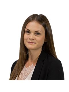 Lize Lance - RE/MAX Escarpment Realty Inc