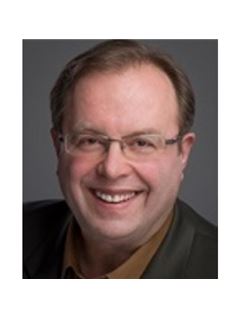 Chris Thiesenhausen - RE/MAX Hallmark Realty Ltd