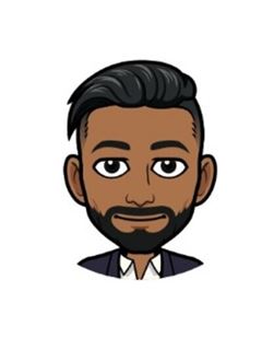 Umesh Mahendrarajah - RE/MAX Community Realty Inc.