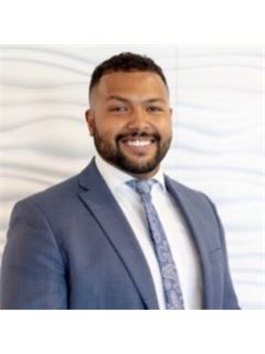 Tyler Stewart - RE/MAX Hallmark First Group Realty Ltd