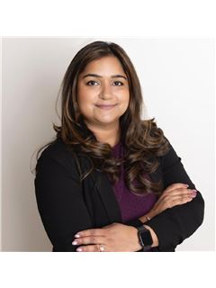Nitika Malhotra - RE/MAX Real Estate Centre Inc