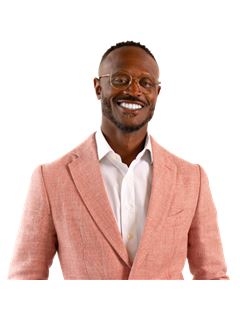 Clyde Jr Bryant - RE/MAX Experts