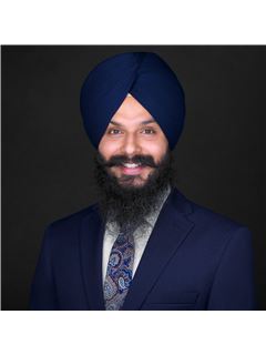 Harkiran Singh - RE/MAX Real Estate Centre Inc