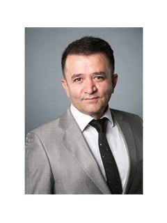 Ergun Sen - RE/MAX Hallmark Realty Ltd