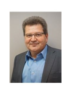 Joe A. Braga - RE/MAX Twin City Realty Inc