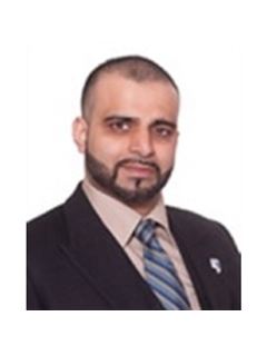 Imran Hussain - RE/MAX Community Realty Inc.