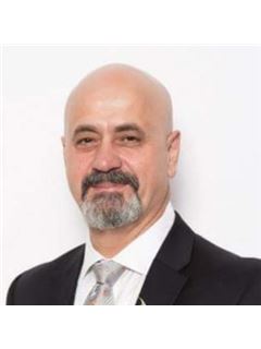Anto Keledjian - RE/MAX West Realty Inc