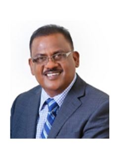 Esan Kulasegaram - RE/MAX Community Realty Inc.