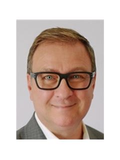 Kenneth McDonald - RE/MAX Hallmark Realty Ltd