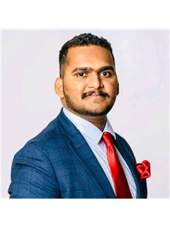 Arjun Arjun - RE/MAX Quinte Ltd